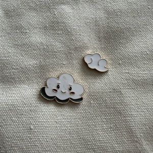 ☁️Cute clouds baby cloud brand new☁️